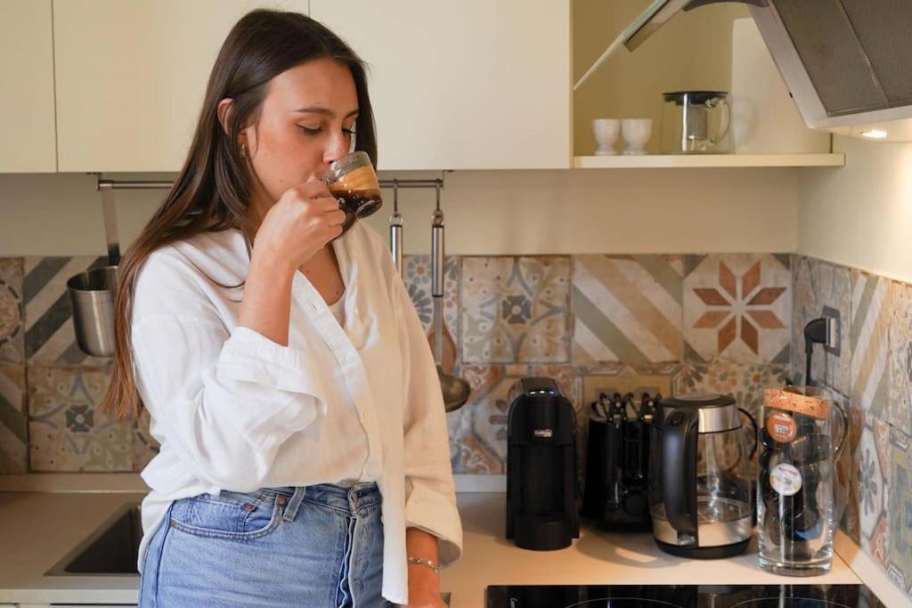 Yema Home-לוקה מראה חיצוני תמונה